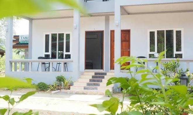 Tamarind twin resort