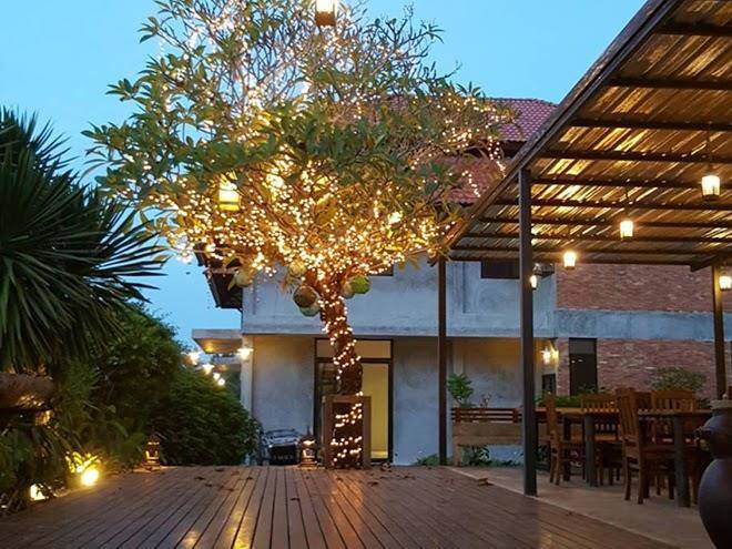 Tropicana Lanta Resort Image