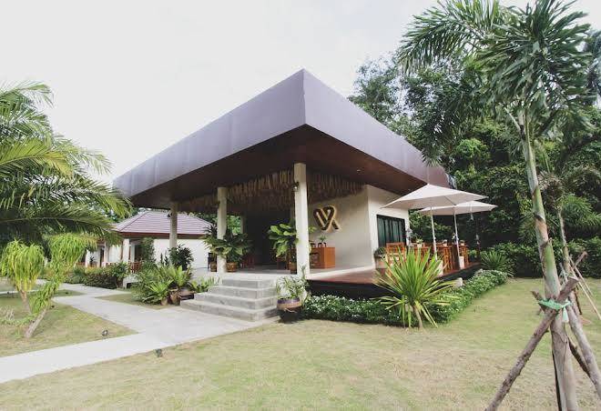 Verona Lanta Resort Image