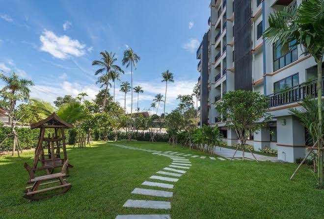 Andaman breeze resort