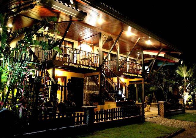 Ao Nang Home Stay Image