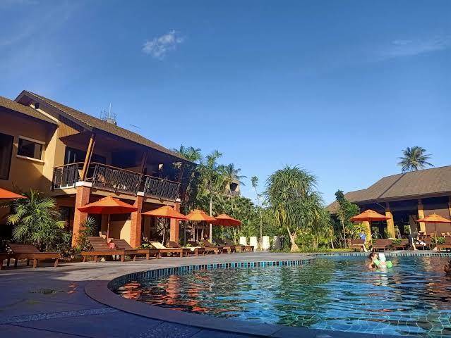 Aonang hill resorts 11 1