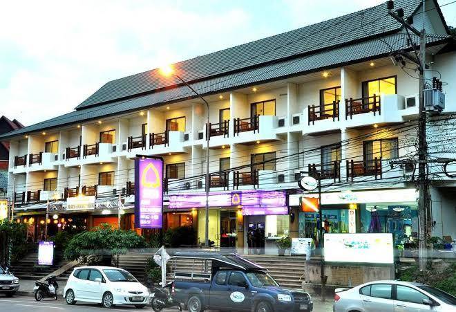 Aonang president hotel