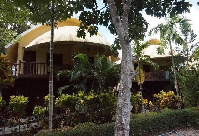 Arawana karabi beach resort