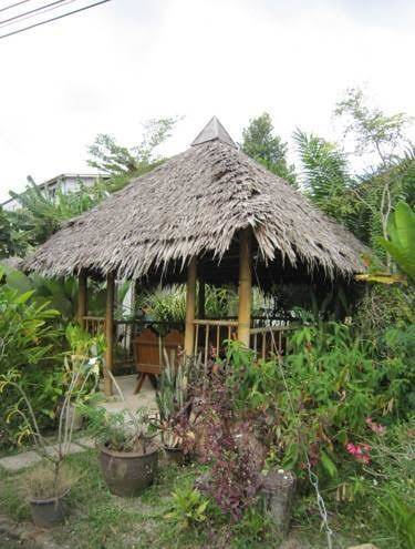 Ashram Kha Nab Nam Resort Image