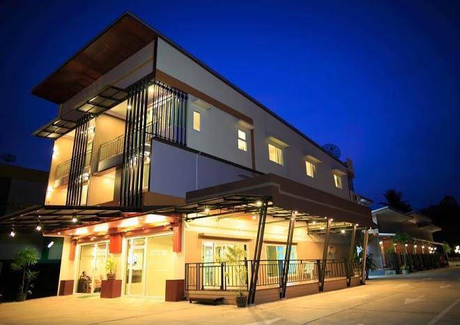 Baan luk rak krabi