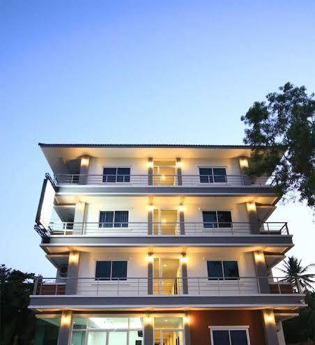 Baan samrarn