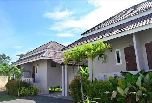Baansuan rimnom resort