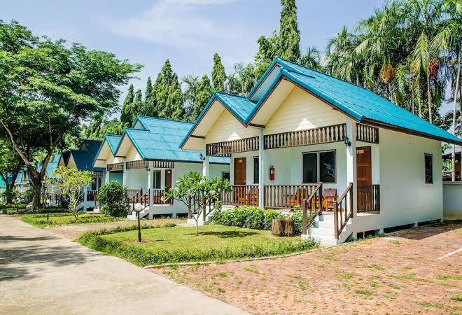 Changsi Resort Image