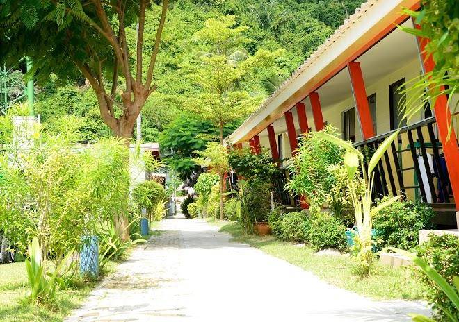 Chongkhao resort