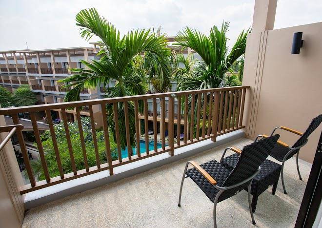 Deevana plaza krabi aonang