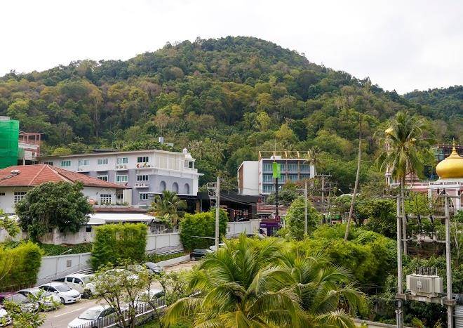 Ibis styles krabi ao nang