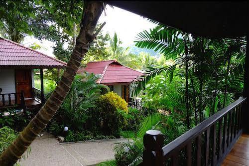 Kiriraya resort