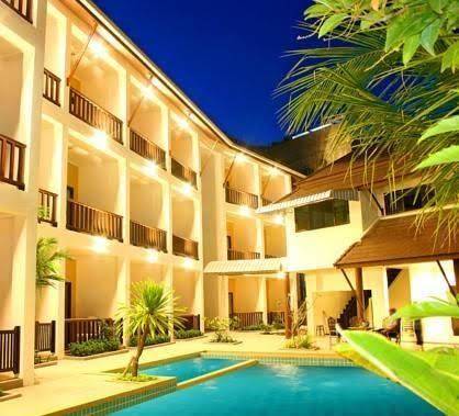 Krabi Cozy Place Hotel Image