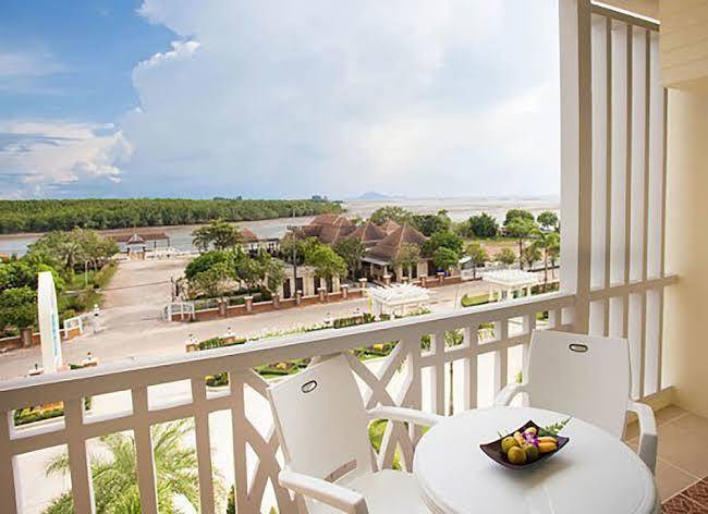 Krabi front bay resort