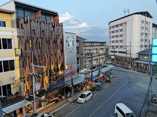 Krabi Heaven Hotel Image