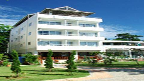Krabi river hotel