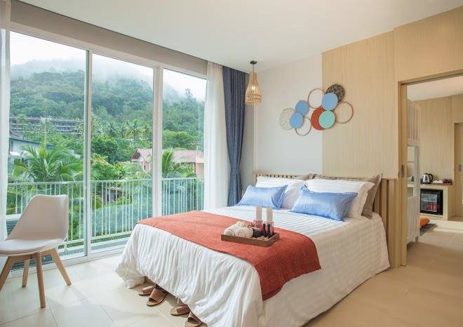 Lario hotel krabi