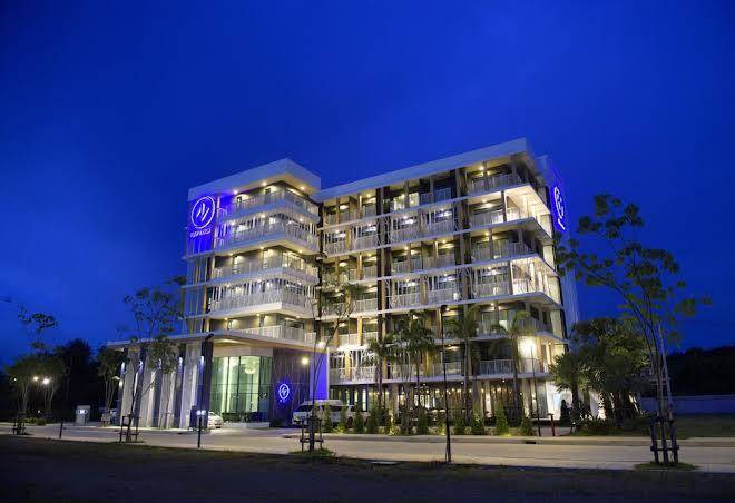 Nap Krabi Hotel Image