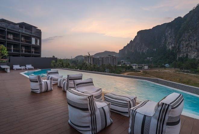 Panan krabi resort aonang