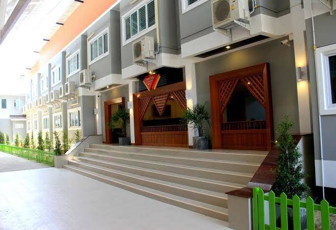Panmanee hotel