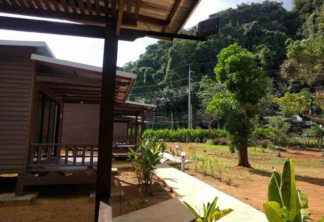 Pantharee Resort Image