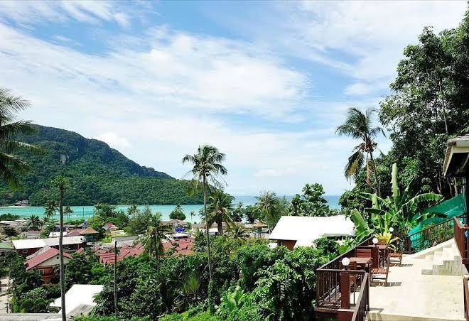 Phi Phi Arboreal Resort Image