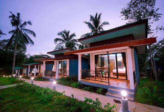 Phi Phi Bonita Resort Image