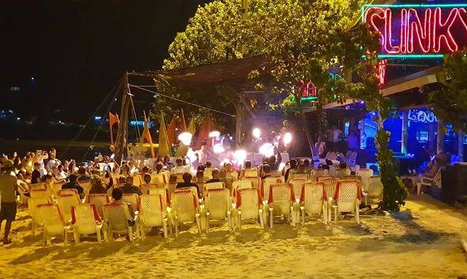 Phi phi indigo hotel