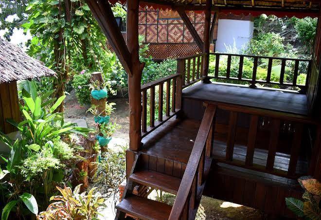Phi phi relax beach resort