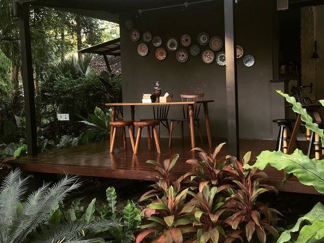 Pooltara Resort Krabi Image