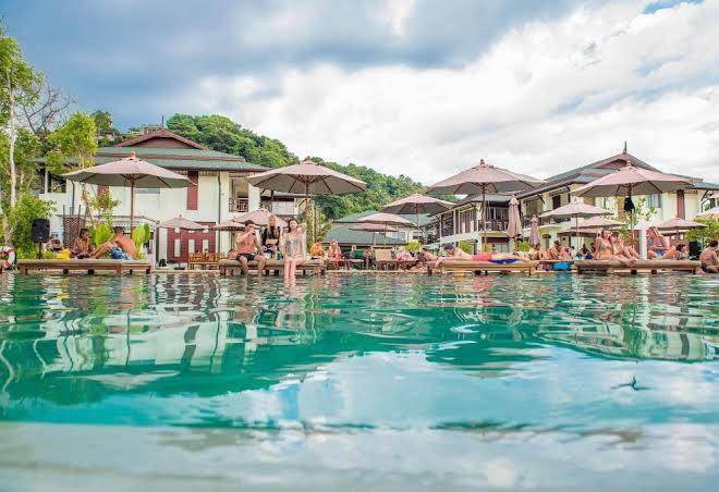 Pp princess resort