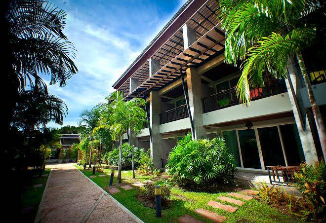 Railay Princess Resort And Spa Image