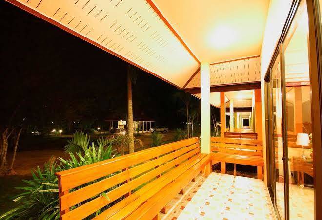 Sawaddee aonang resort