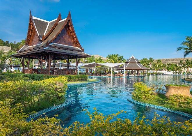 Sofitel Krabi Phokeethra Golf & Spa Resort (โซฟิเทล กระบี่ โภคีธรา กอล์ฟ แอนด์ สปา รีสอร์ท) Image