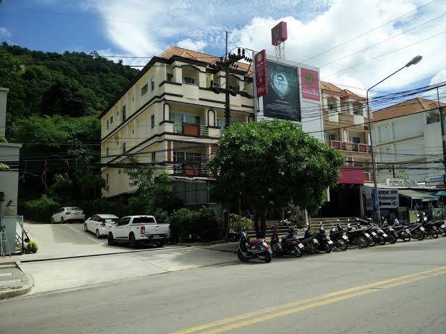 Baan pulaoon