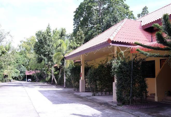 Sp resort