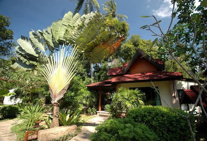 Sunrise Tropical Resort Image