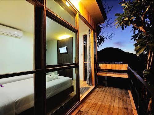 Sunwaree resort
