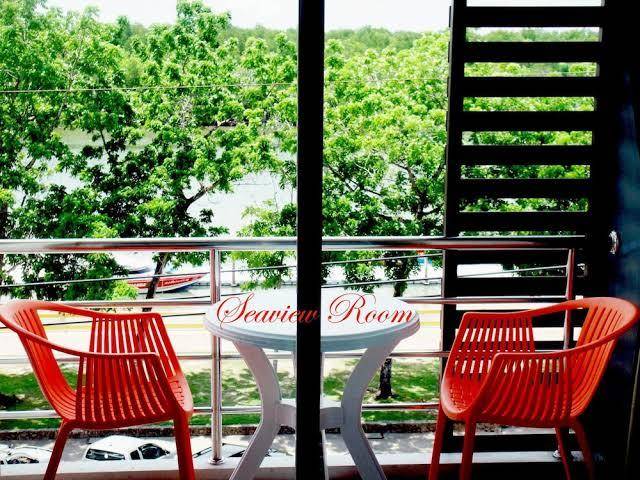 Tawan warn hotel