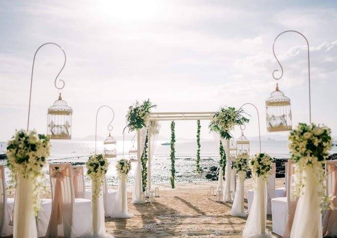 The Parlour Krabi Image