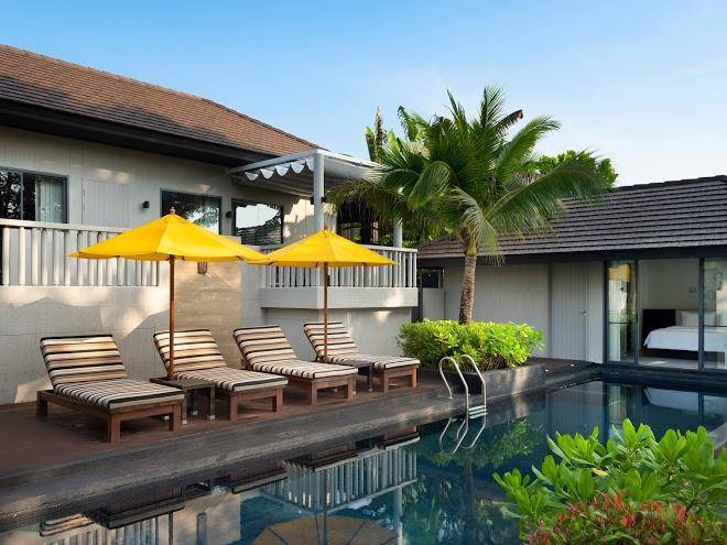 The shellsea krabi