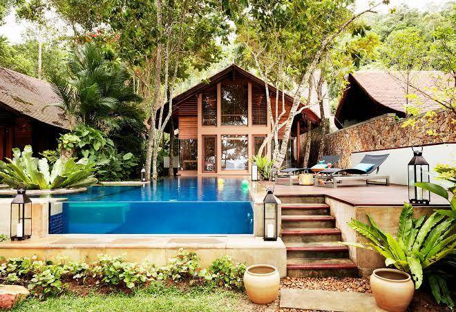 The tubkaak krabi boutique resort