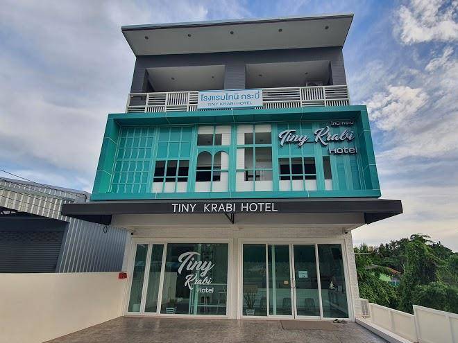 Tiny Krabi Hotel Image