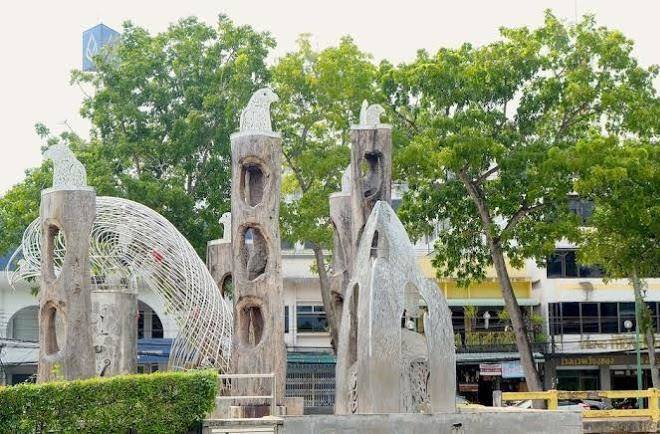 Vieng Thong Hotel Image