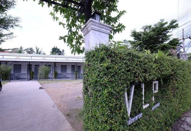 Walaiya palace