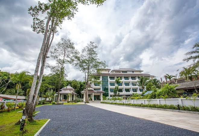 Wanarom residence hotel