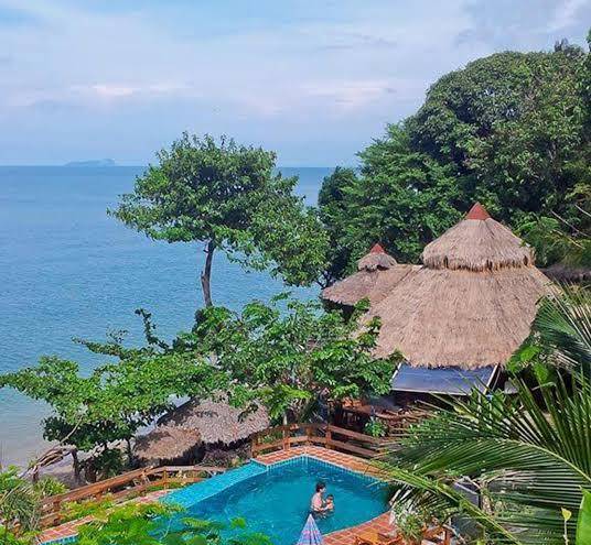 Koh Jum Resort Krabi Image