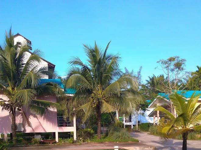 Sai rung resort