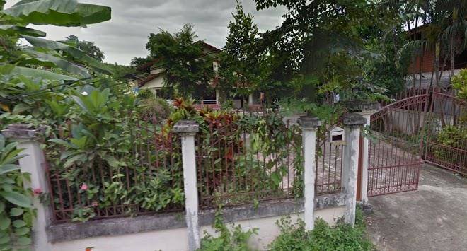 Baan daranda